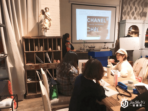 打假委奢侈品鉴定中心联合拍拍达成深度战略合作,奢侈品培训起飓风