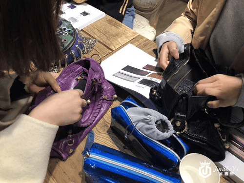 打假委奢侈品鉴定中心联合拍拍达成深度战略合作,奢侈品培训起飓风