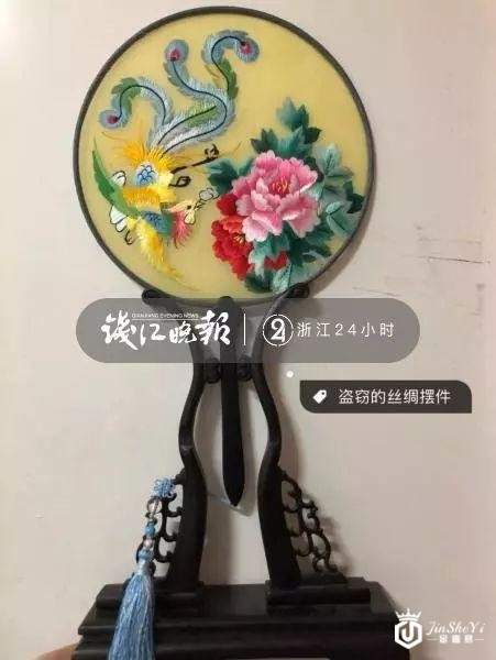 杭州知名医院工作的90后姑娘，一晚上连偷4家奢侈品店