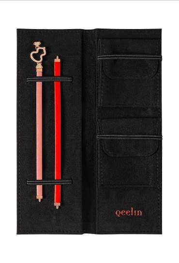 Qeelin推出Wulu系列百变手链西安特别款
