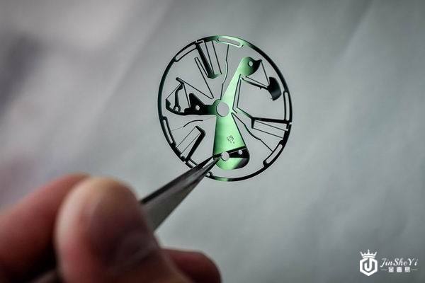 巴塞尔2019| 真力时：自此，重新定义机械腕表