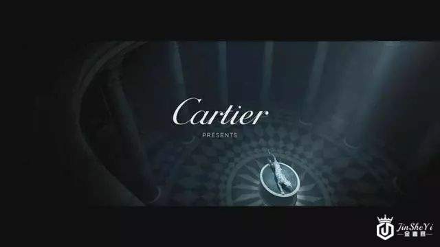 顶级珠宝雕琢技艺与顶尖奢侈工艺腕表的碰撞—卡地亚cartier