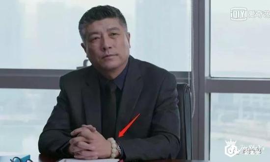 4万的萧邦、37万的爱彼 《都挺好》珠宝腕表也超有戏