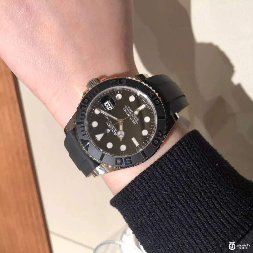舒淇爱不释手，陈奕迅为它变话唠。这些腕表今年一定要入手