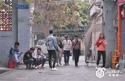 假代购调查：广州白云皮具城成奢侈品高仿货源集中地