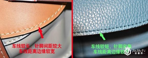 32人团伙网售10万件假冒奢侈品 一招教你辨真伪