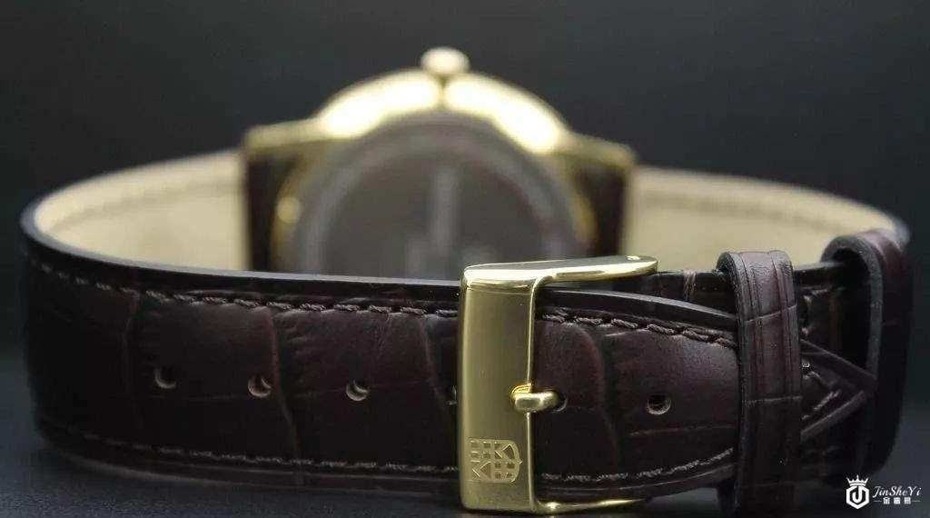 一个接近90后的品牌，小众之选—康斯登腕表Frederique Constant
