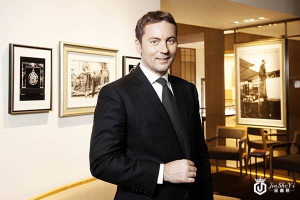 SIHH2019| 不断探索边界，是卡地亚的使命