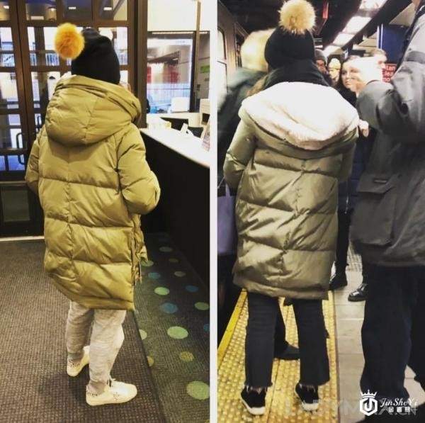 奢侈品行业的噩耗？国产羽绒服突然成为亚马逊爆款