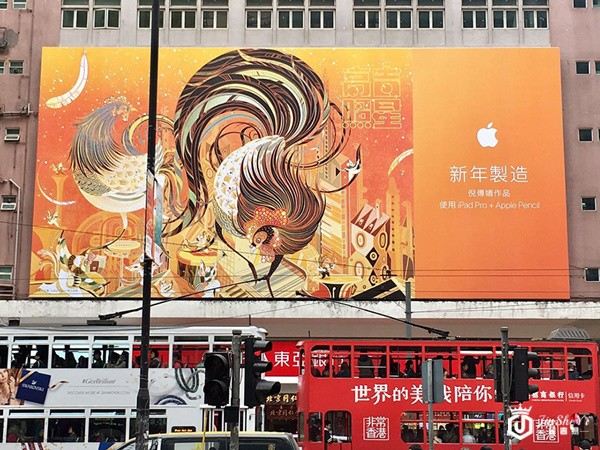 这个春节国际奢侈品出尽洋相想大捞一笔已不容易
