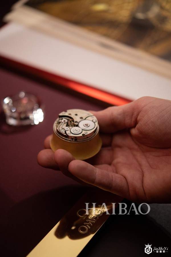 “欧米茄”之名诞生125周年，品牌呈现两款全新力作腕表！