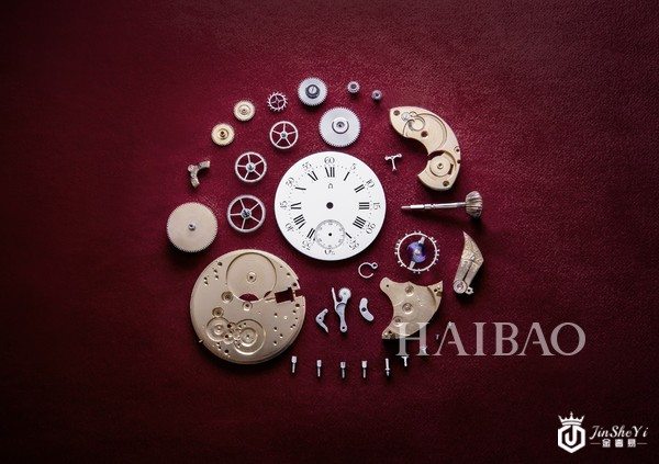 “欧米茄”之名诞生125周年，品牌呈现两款全新力作腕表！