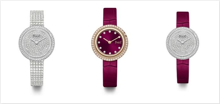SIHH | 在PIAGET，胡歌想设计一枚可以让时光停止和倒转的腕表