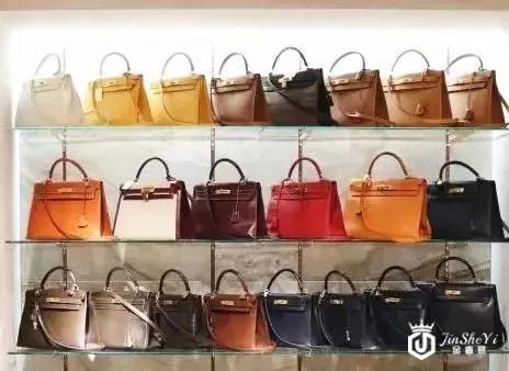 优奢易拍与您相约北京首届线下二手奢侈品展销会