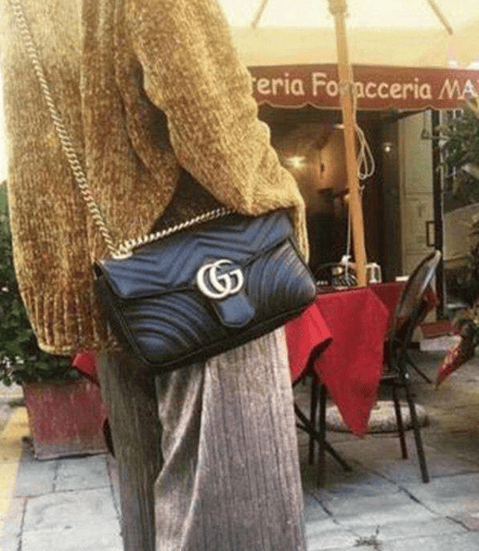 良心推荐Gucci最值得入手经典五款包包