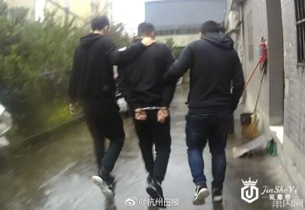 男子偷奢侈品以为发财了 警察:都是高仿的
