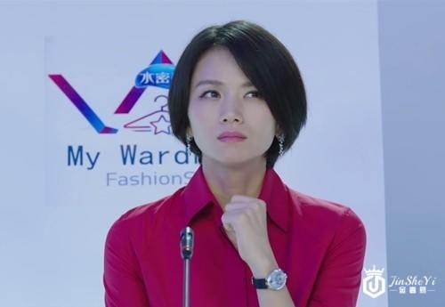 赵丽颖热播剧太豪了？给演员佩戴多款价值百万的腕表？