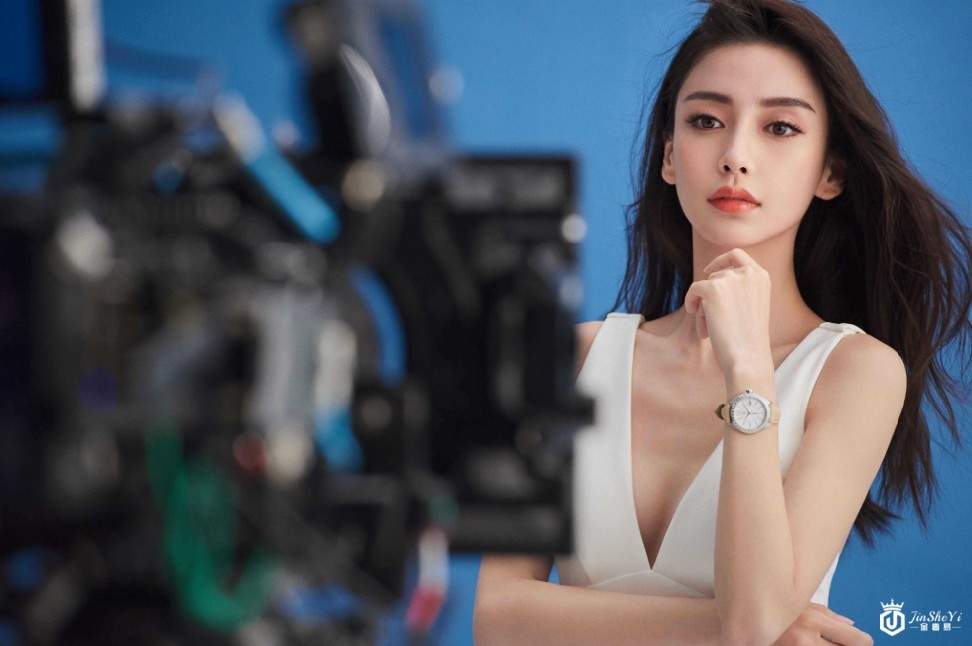泰格豪雅携手全球品牌大使Angelababy倾情演绎F1 系列女士腕表