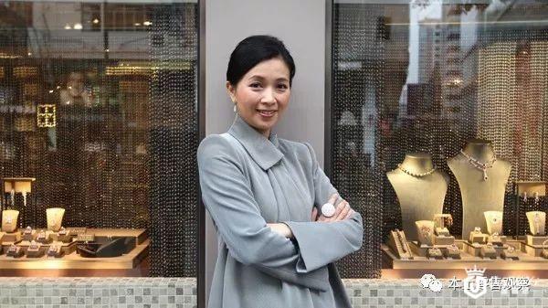 香港市场告诉我们 奢侈品行业已经开始衰退
