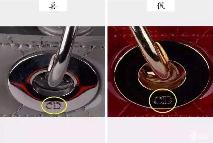 Dior假包来袭，不想花2万多买假包？先学学这7招吧！