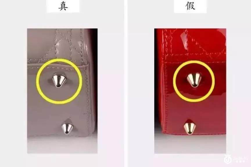 Dior假包来袭，不想花2万多买假包？先学学这7招吧！