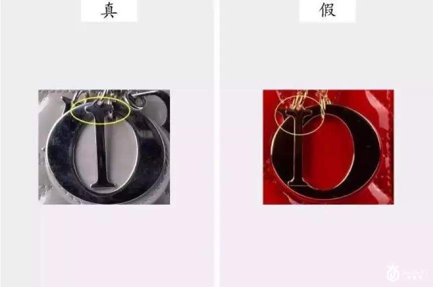 Dior假包来袭，不想花2万多买假包？先学学这7招吧！