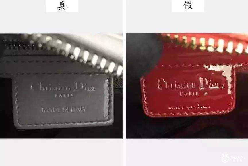 Dior假包来袭，不想花2万多买假包？先学学这7招吧！