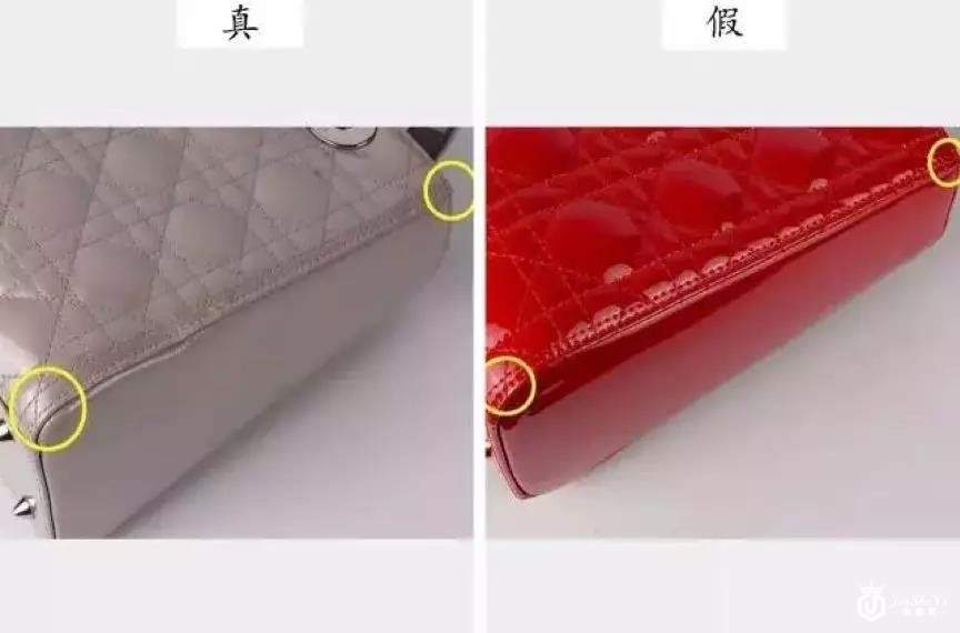 Dior假包来袭，不想花2万多买假包？先学学这7招吧！