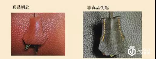 高仿Hermes以假乱真？学会这六步，轻松辨别真假爱马仕