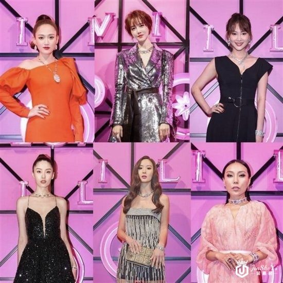 缔一国际创始人受邀出席宝格丽品牌活动，彰显品牌魅力