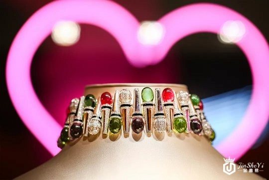 缔一国际创始人受邀出席宝格丽品牌活动，彰显品牌魅力