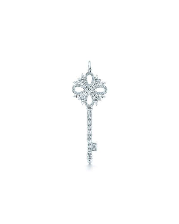Tiffany & Co. 蒂芙尼用爱点亮2019