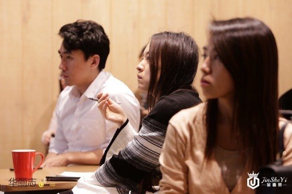 如何看懂二手奢侈品交易的门道？华丽TALK干货重现