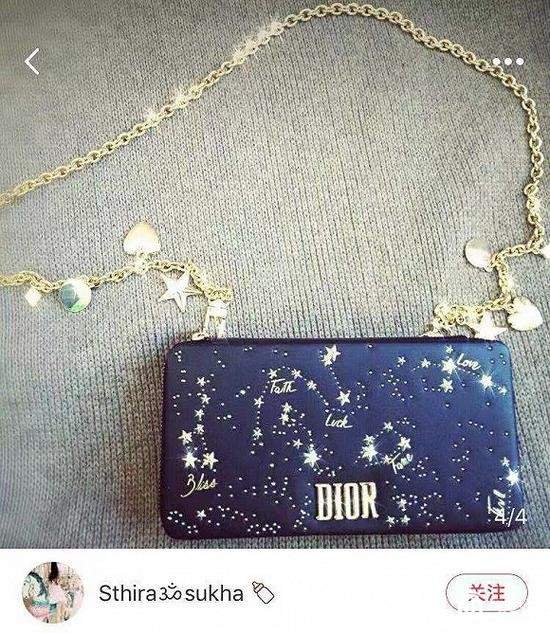 奢侈品包袋“薅羊毛大法”：千元彩妆套盒改装成链条包