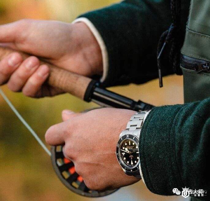 帝舵腕表的崛起和劳力士有什么不得不说的秘密？