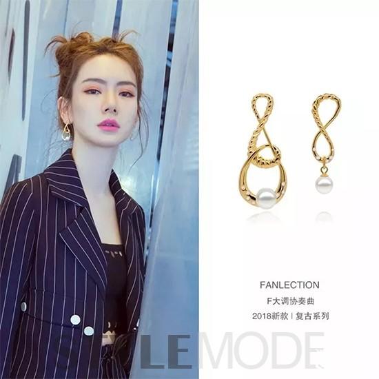 珠宝不是只有Cartier和Tiffany的！！