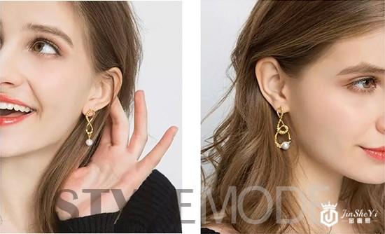 珠宝不是只有Cartier和Tiffany的！！