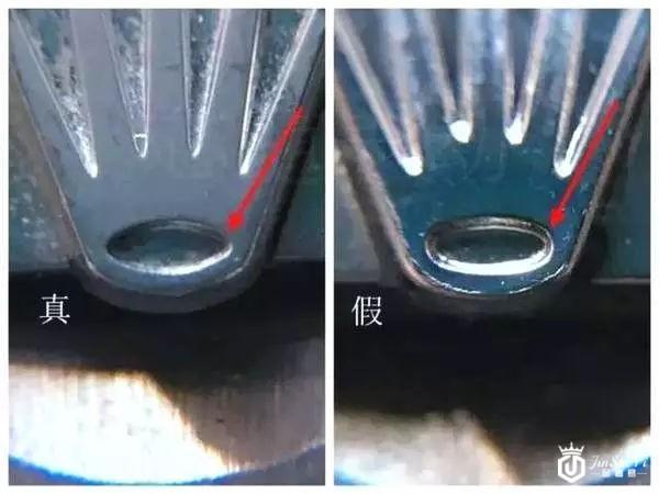 如何鉴别劳力士绿水鬼真假