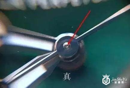 如何鉴别劳力士绿水鬼真假