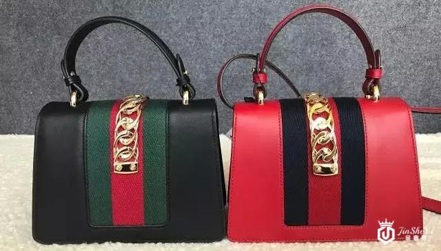 想给你买个Gucci，可别是假的Gucci