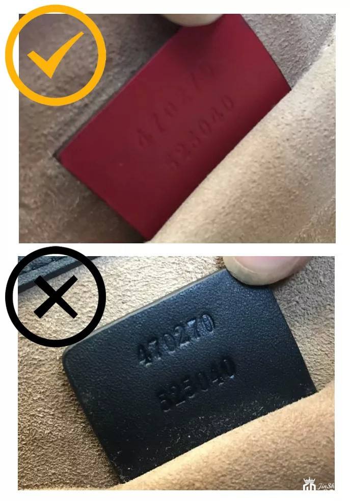 想给你买个Gucci，可别是假的Gucci