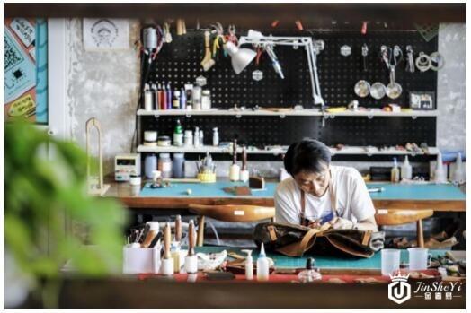 包拯工作室四年成为奢侈品养护行业第一秘诀何在？