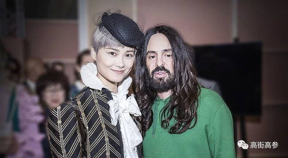 Gucci炮轰阿里京东背后，中国奢侈品电商出路何在