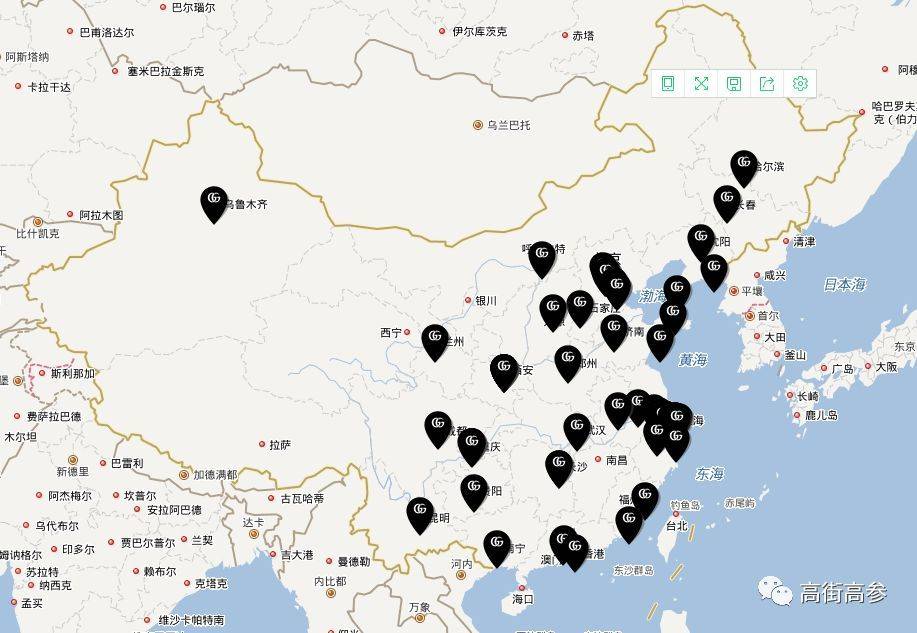 Gucci炮轰阿里京东背后，中国奢侈品电商出路何在