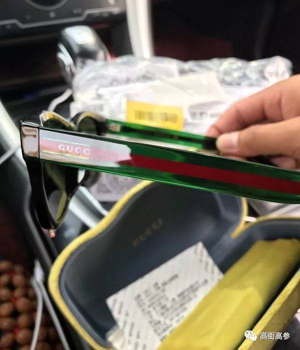 Gucci炮轰阿里京东背后，中国奢侈品电商出路何在