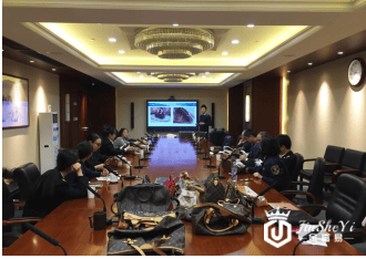 中检集团奢侈品鉴定助力厦门海关高效执法