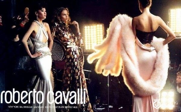 意大利奢侈品集团没落？ Versace之后Roberto Cavalli 也在寻买家