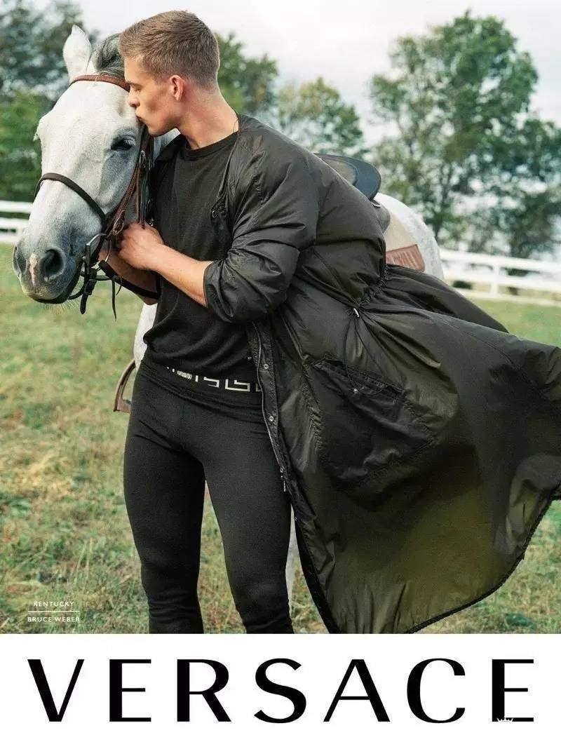 意大利奢侈品集团没落？ Versace之后Roberto Cavalli 也在寻买家