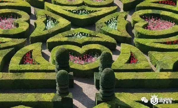 买手扒|宝格丽Bvlgari:「Italian Gardens」高级珠宝系列