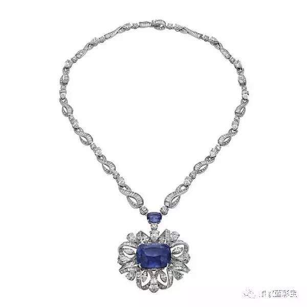买手扒|宝格丽Bvlgari:「Italian Gardens」高级珠宝系列
